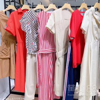 新款品牌女裝批發(fā) 折扣貨源低價渠道全面解析